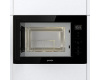 Встраиваемая микроволновая печь с грилем Gorenje BM251SG2BG
