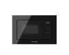 Микроволновая встраиваемая печь Kuppersberg HMW 626 B