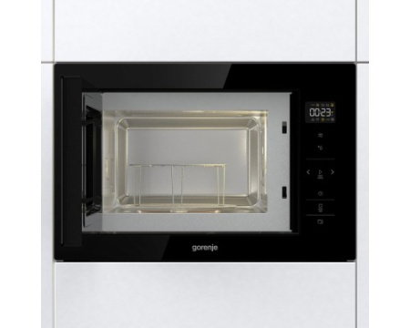 Встраиваемая микроволновая печь с грилем Gorenje BM251SG2BG