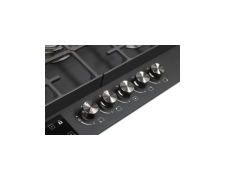 Варочная поверхность Hiberg VM 7255 B