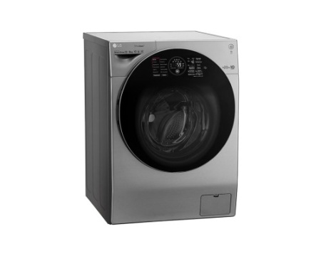 Стиральная машина LG FH6G1BCH6N
