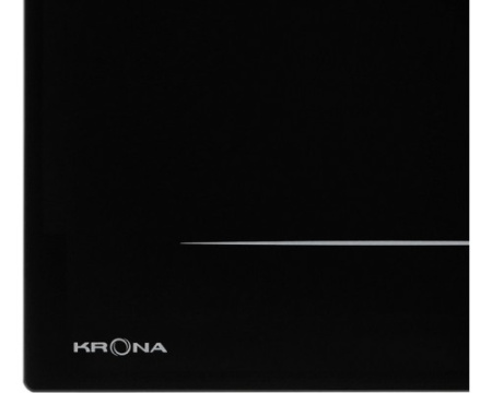 Варочная панель Krona REMO 45 BL