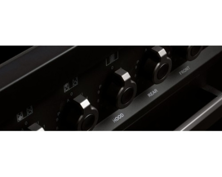 Варочный центр с вытяжкой Bertazzoni PROCH94I1EART