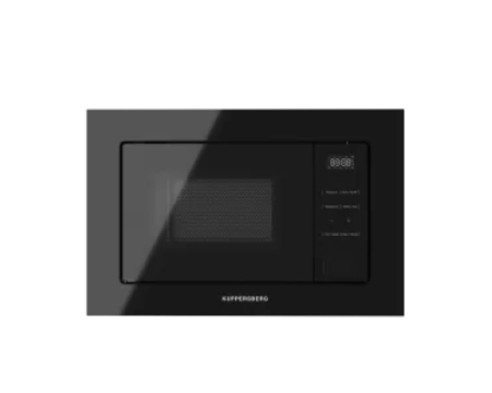Микроволновая встраиваемая печь Kuppersberg HMW 626 B