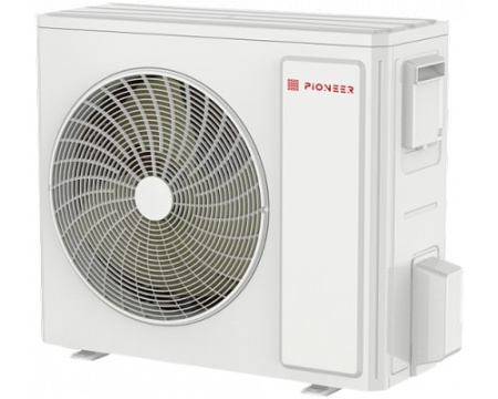 Напольно-потолочный кондиционер Pioneer KFFI48GV/KONI48GV Nord-30