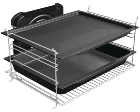 Духовой шкаф Gorenje BO735E11X
