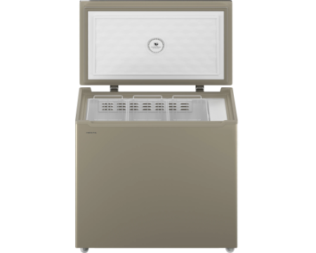 Морозильник Hiberg PF 25 G
