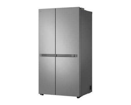 Холодильник LG GC-B257KMHW