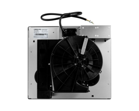 Индукционная панель с вытяжкой Hiberg i6-VM8 MB