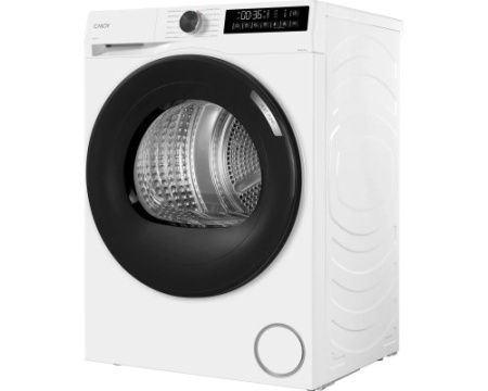 Сушильная машина Candy Nova C43TD H9A2BSW-07