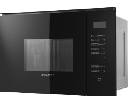 Встраиваемая микроволновая печь Maunfeld MBMO.20.8GB