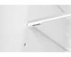 Отдельностоящий холодильник Weissgauff WFD 450 Built-in Inverter NoFrost Inox