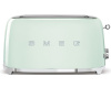 Тостер Smeg TSF02PGEU