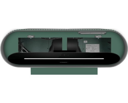 Вытяжка Maunfeld MURANO 80 Green