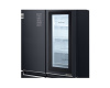 Холодильник LG GC-Q22FTBKL