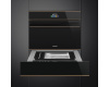 Вакуумный упаковщик Smeg CPV615NR