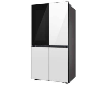 Многодверный холодильник Samsung RF65DB970012WR Bespoke с Beverage Center™