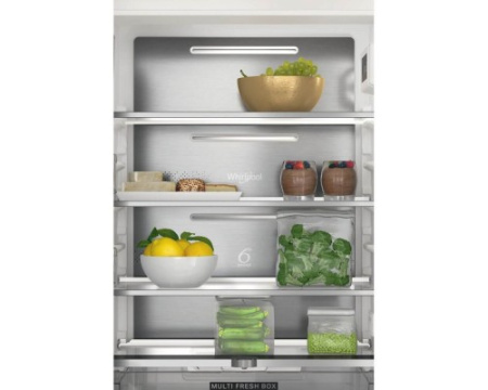 Встраиваемый холодильник Whirlpool WHC18 T132