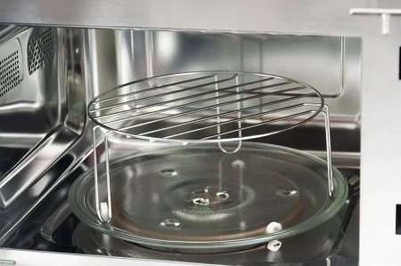 Микроволновая печь KAISER EM 2545 ElfAD