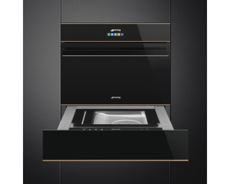 Вакуумный упаковщик Smeg CPV615NR