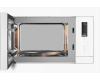 Встраиваемая микроволновая печь Weissgauff HMT-625 Touch Grill