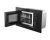 Встраиваемая микроволновая печь печь MIDEA MI62170B