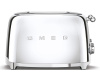 Тостер Smeg TSF03SSEU