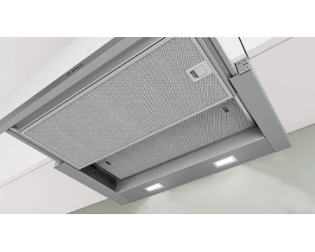 Встраиваемая вытяжка Bosch DFL064A52