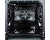 Электрический духовой шкаф EXITEQ EXO-109 black
