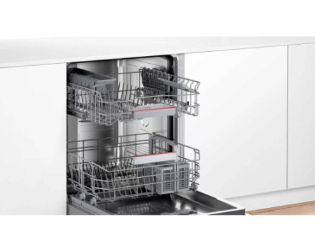 Встраиваемая посудомоечная машина Bosch SMU 4 EAI14S