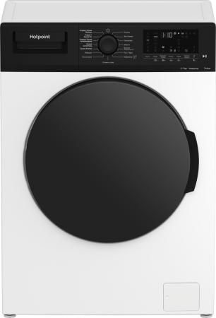 Стиральная машина Hotpoint-Ariston WDS 7448 C7S VBW [7 кг, фронтальная]