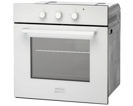 Духовой шкаф Krona ESSENZA 60 WH