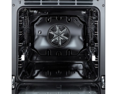 Электрический духовой шкаф EXITEQ EXO-109 black