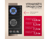 Газовая панель Hansa BHKS611301