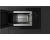Встраиваемая микроволновая печь Teka ML 8210 BIS NIGHT RIVER BLACK
