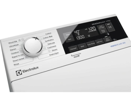 Стиральная машина Electrolux EW7T3R272