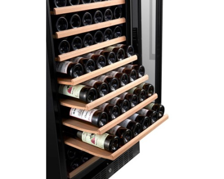 Винный шкаф Temptech Classique CL180SB