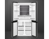 Холодильник Side-by-Side Smeg FQI48KD