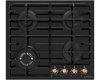 Газовая варочная панель Maunfeld EGHG.64.63CB.R/G