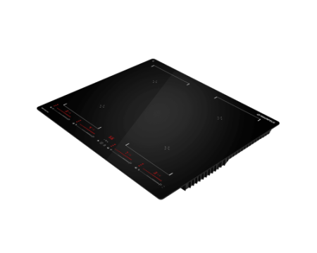 Индукционная варочная панель Maunfeld CVI604SBEXBK