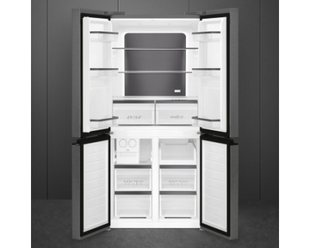 Холодильник Side-by-Side Smeg FQI48KD