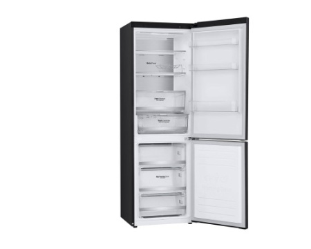 Холодильник LG GC-B459SBUM