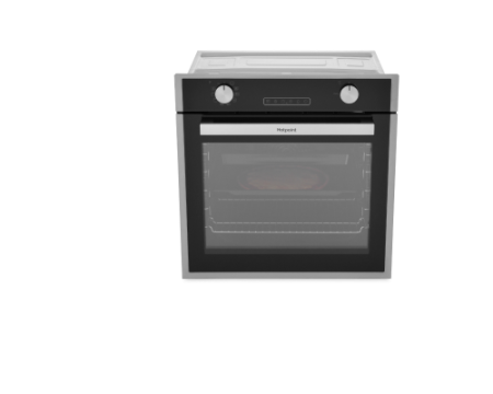 Духовой шкаф Hotpoint FE9 824 H IX