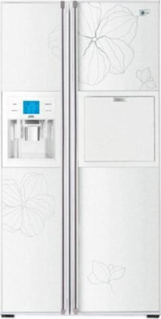 Холодильник LG GR-P227 ZCAT