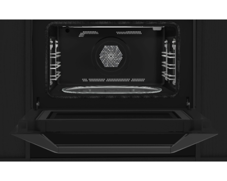 Комбинированная микроволновая печь De Dietrich DKC4536H