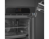 Многофункциональный духовой шкаф Smeg SOP6204S2PB