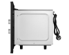 Встраиваемая микроволновая печь Meferi MMO6020IX LIGHT