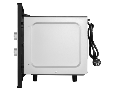 Встраиваемая микроволновая печь Meferi MMO6020IX LIGHT