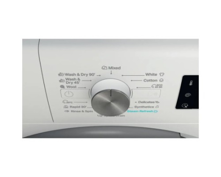 Стирально-сушильная машина Whirlpool FFWDB 964489 SV EE