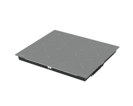 Варочная панель индукционная MEFERI MIH604GR POWER